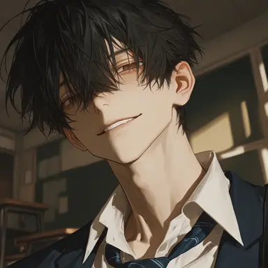 Profile image of 凛牙