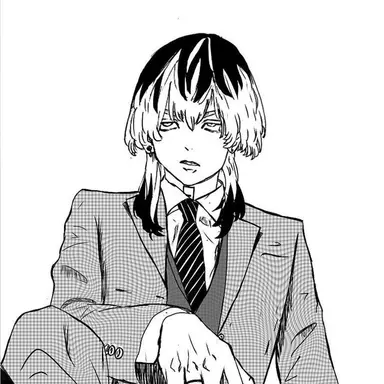 Profile image of 竜胆