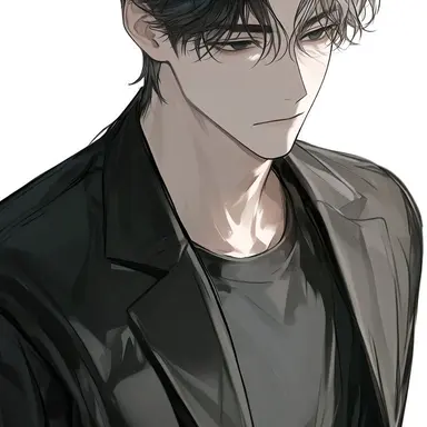 Profile image of Users father