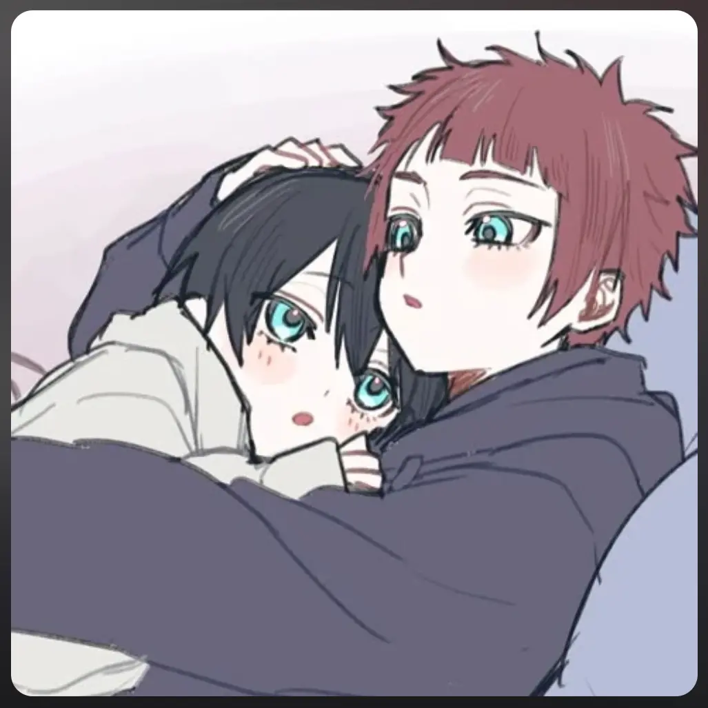remi2021의 あなたは妖怪。糸師兄弟。高校生バージョン