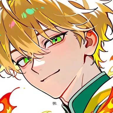 Profile image of 리온