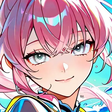 Profile image of 아린