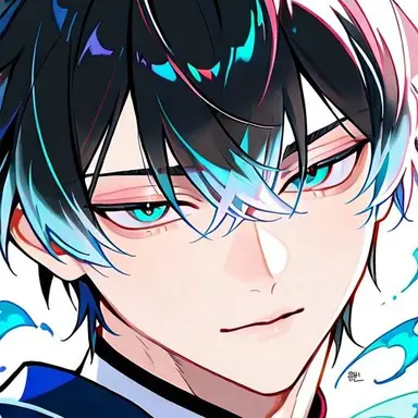 Profile image of 이안