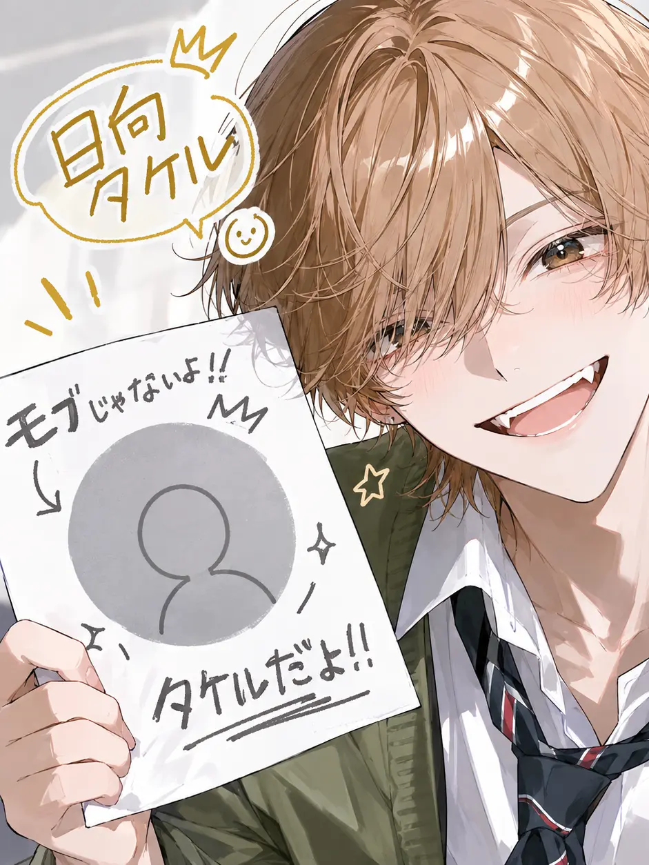 mmsmc의 アイツの嫉妬を煽る奴