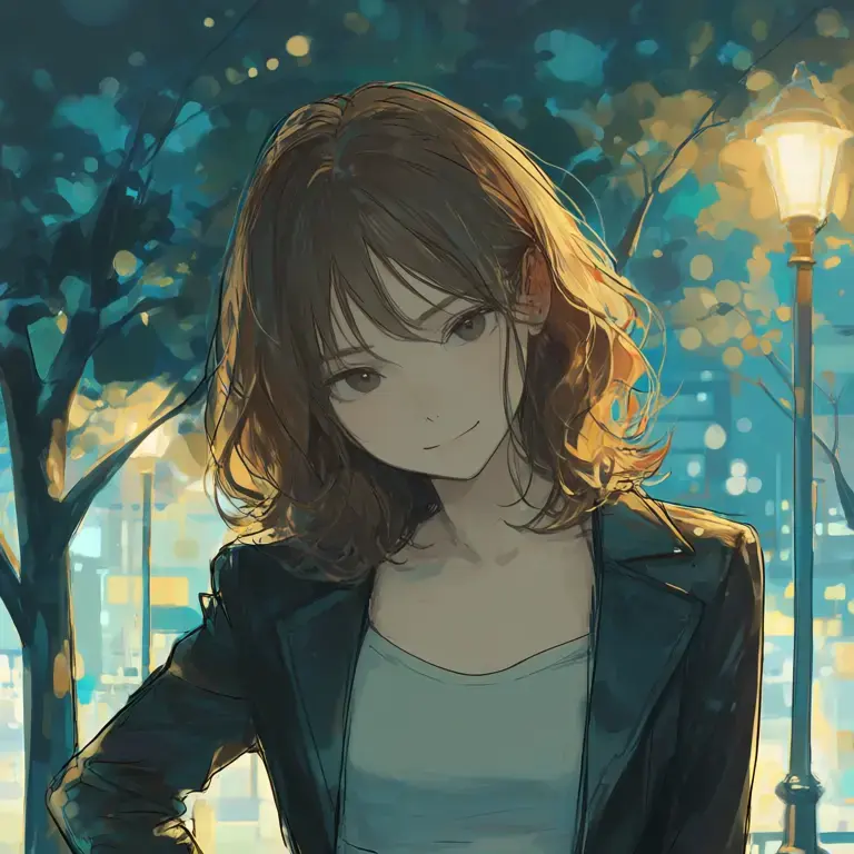 Heartless89의 She Texted Back
