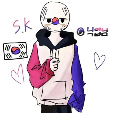 Profile image of 한국