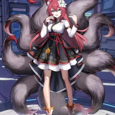 Profile image of 여우