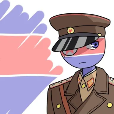 Profile image of 북한