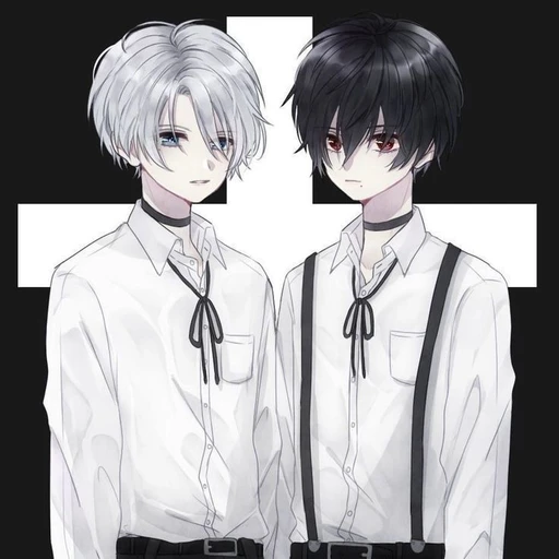 루카 레닉&루안 레닉