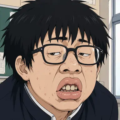 Profile image of キング