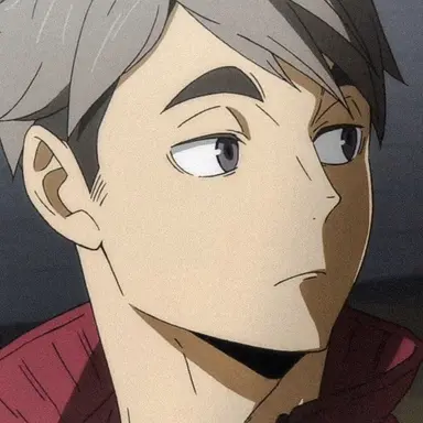 Profile image of Osamu Miya