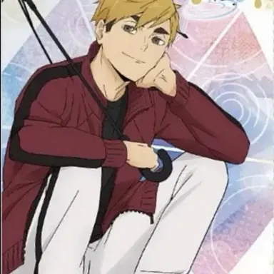 Profile image of Atsumu Miya