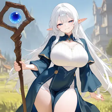 Profile image of 엘레나