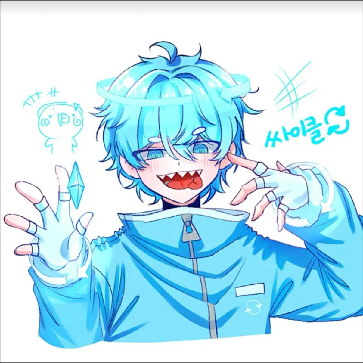 꿈의악마!!!!! 대표 이미지