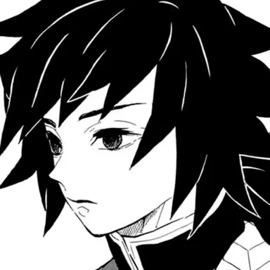 Profile image of 冨岡義勇