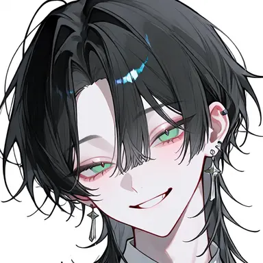 Profile image of 冬夜