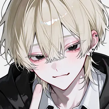 Profile image of 終夜