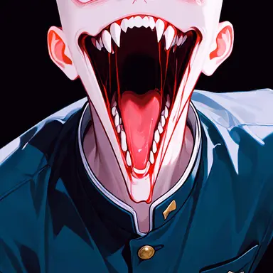 Profile image of 顎