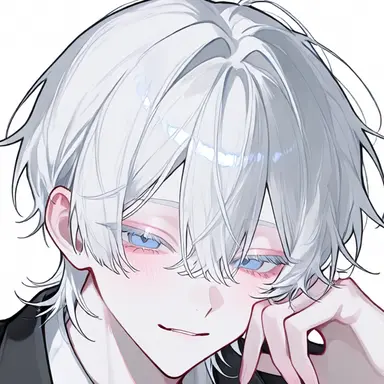 Profile image of 藍