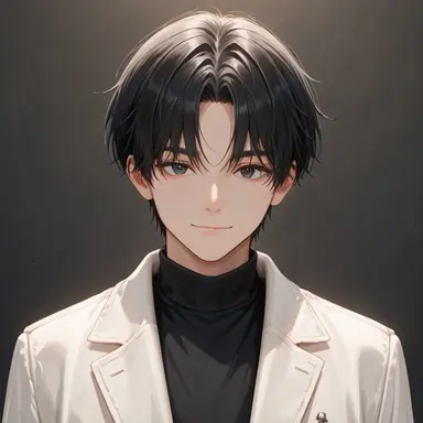 Profile image of 김민우