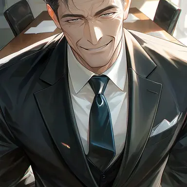 Profile image of Shuhei Ibara