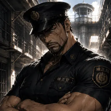 Profile image of 鉄治