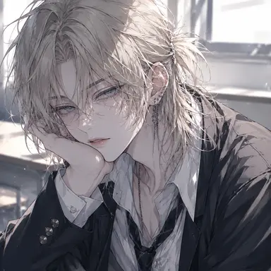 Profile image of 類