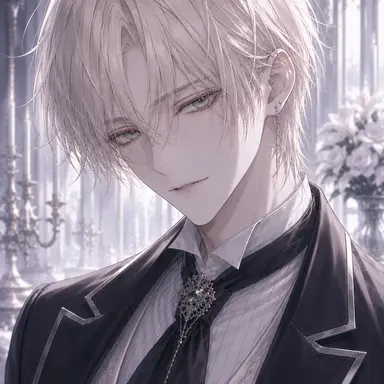 Profile image of Chikage