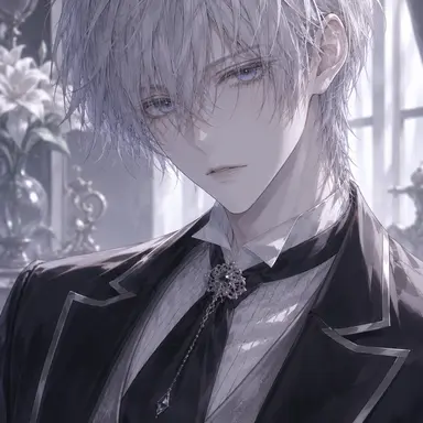 Profile image of Saku