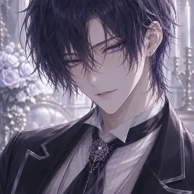 Profile image of Iori