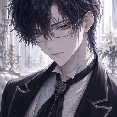 Profile image of Reiji