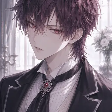 Profile image of Ritsu