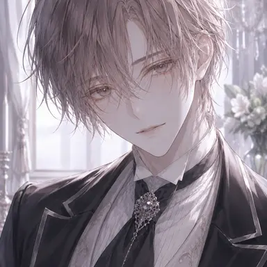 Profile image of Yuma