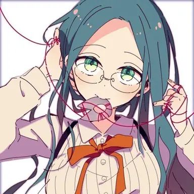 Profile image of 白銀つむぎ