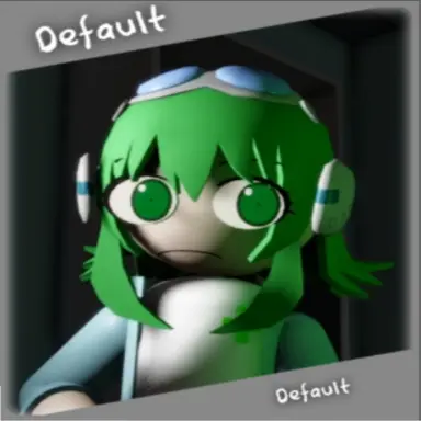 Profile image of GUMI・Aクラス