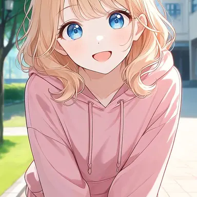 Profile image of Lucy