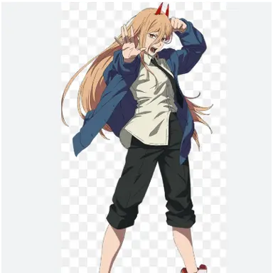 Profile image of 파워