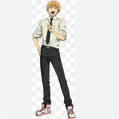 Profile image of 덴지