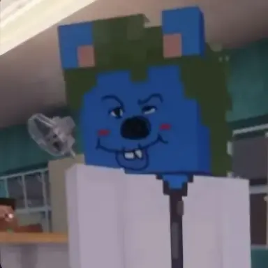 Profile image of 쥐늑대