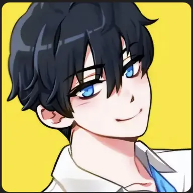 Profile image of 잉여맨