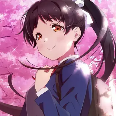 Profile image of 葉月恋