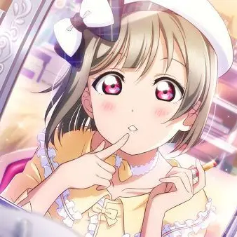 Profile image of 中須かすみ