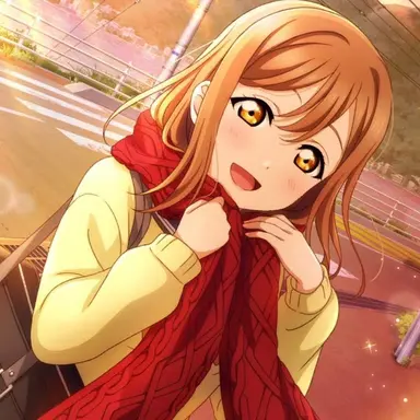 Profile image of 国木田花丸