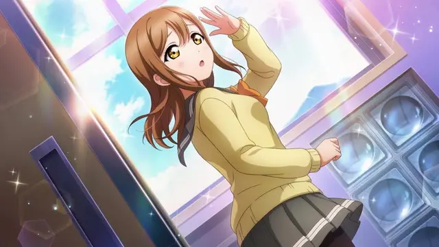 Profile image of 国木田花丸