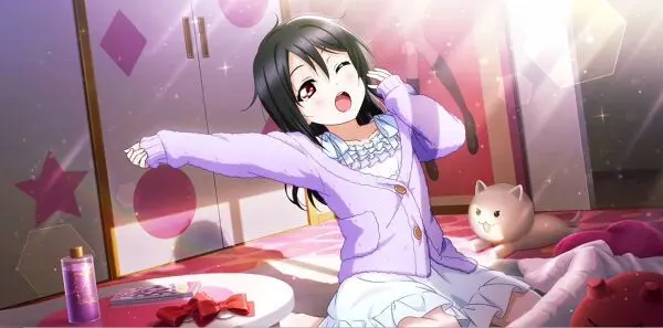 Profile image of 矢澤にこ