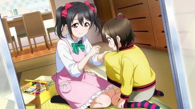 Profile image of 矢澤にこ