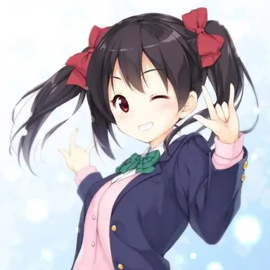 Profile image of 矢澤にこ