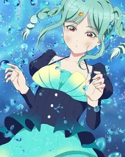 Profile image of 鬼塚冬毬