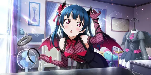 Profile image of 津島善子