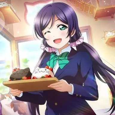 Profile image of 東條希